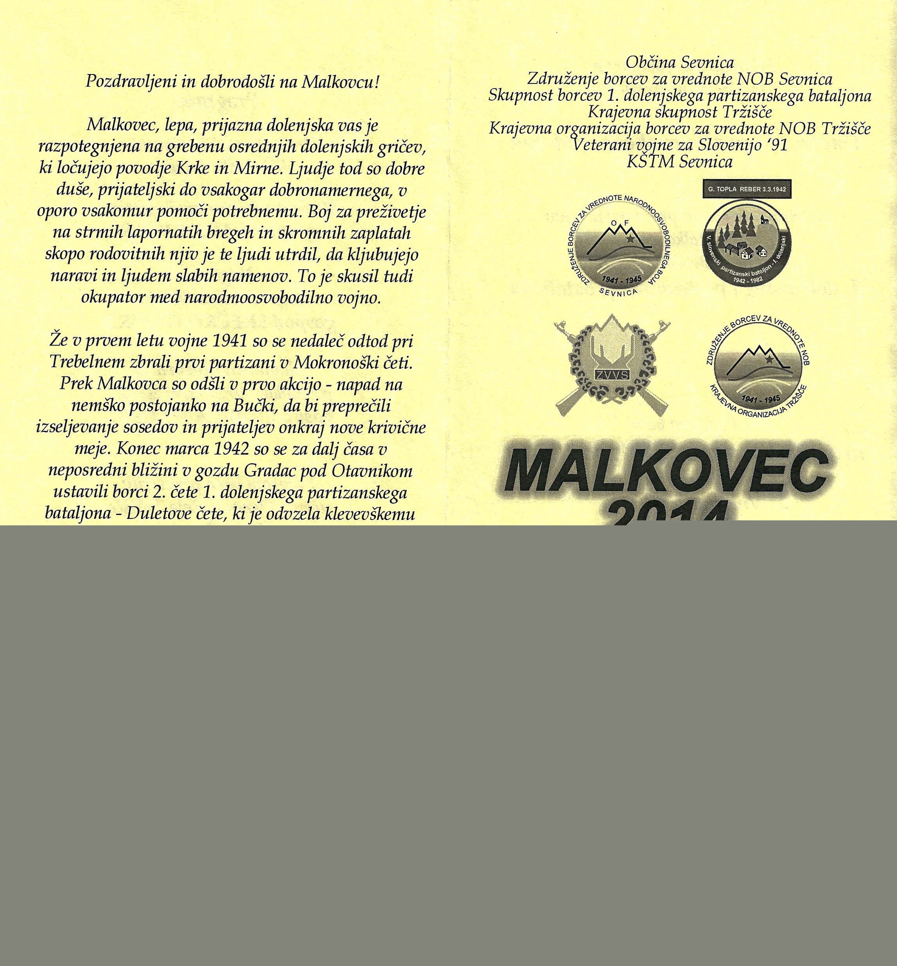 malkovec 2014/1