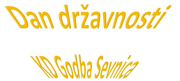dan državnosti 2015