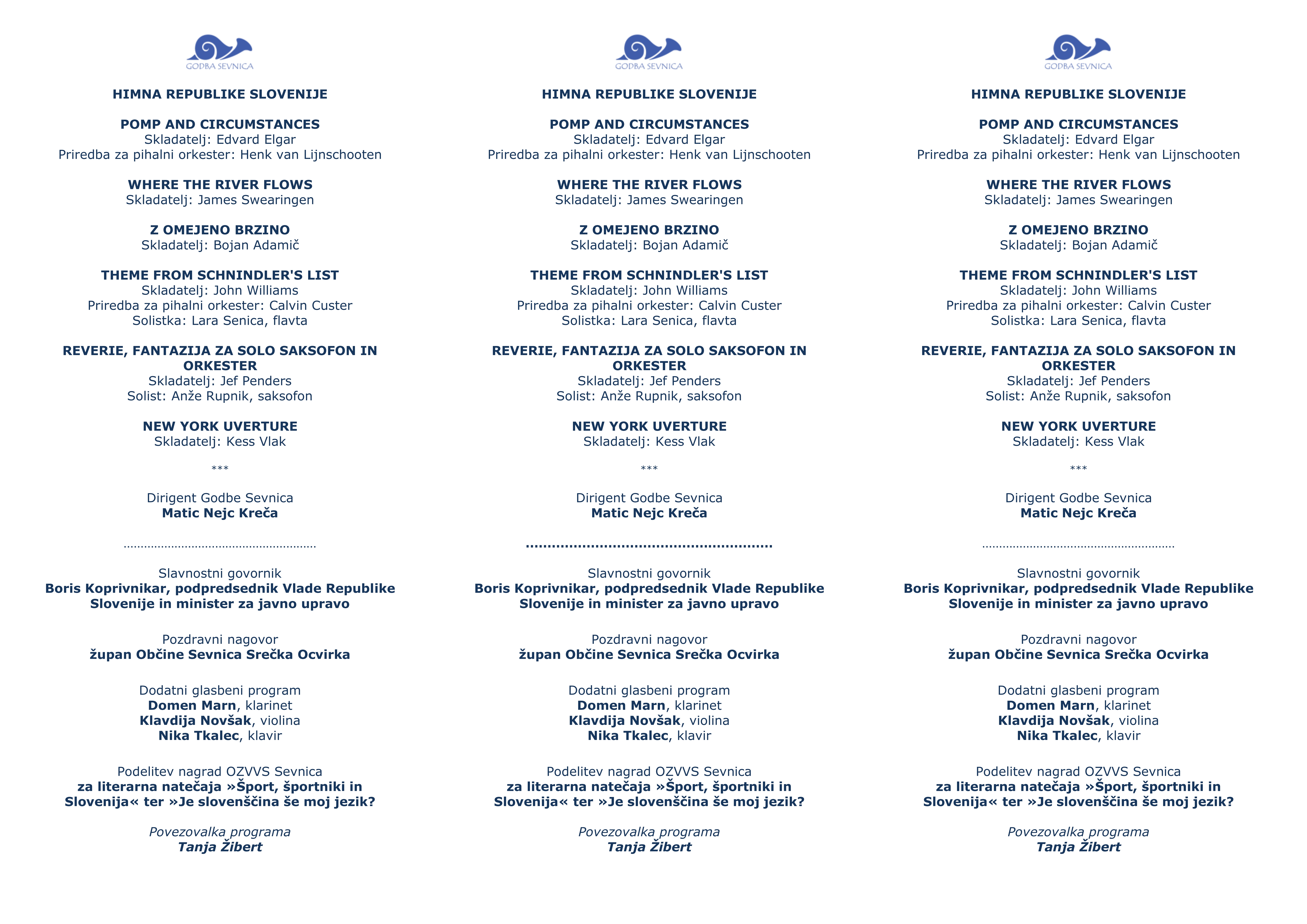 repertoar 2015