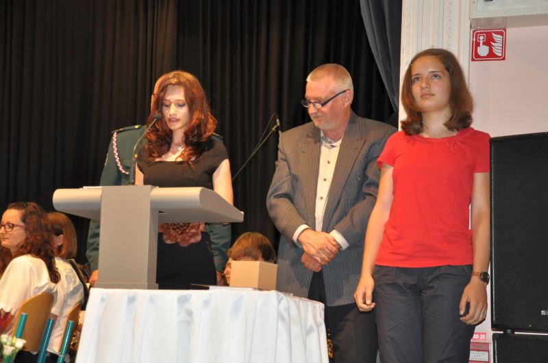 nagrajeni učenci