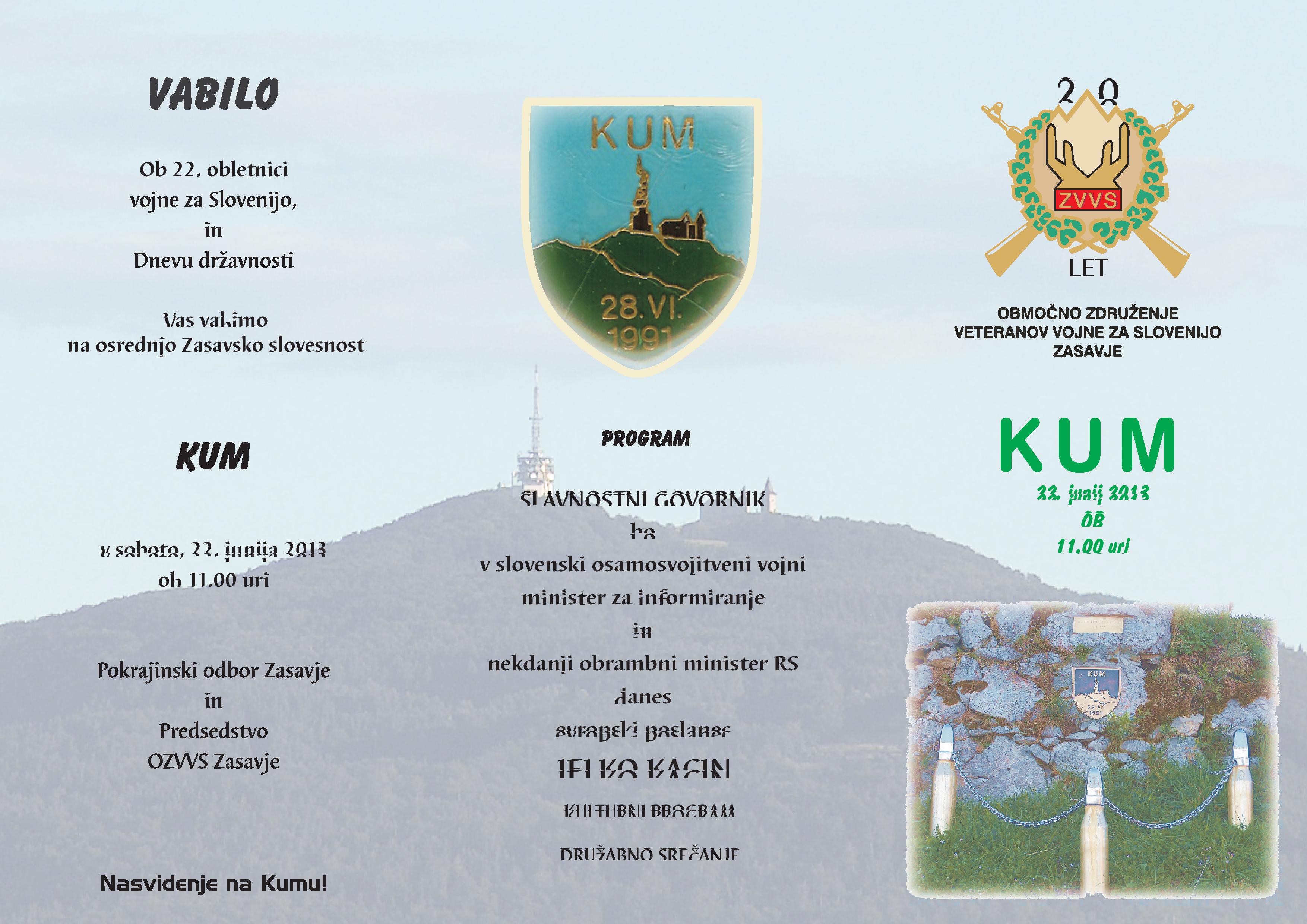 kum-vabilo